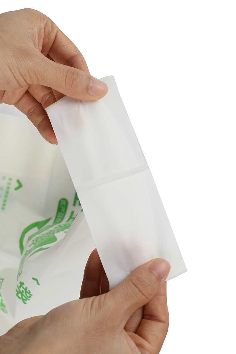 Plastic Pet Dog Waste Bags Cat Litter Holders for Outdoor Puppy Walking and Travel