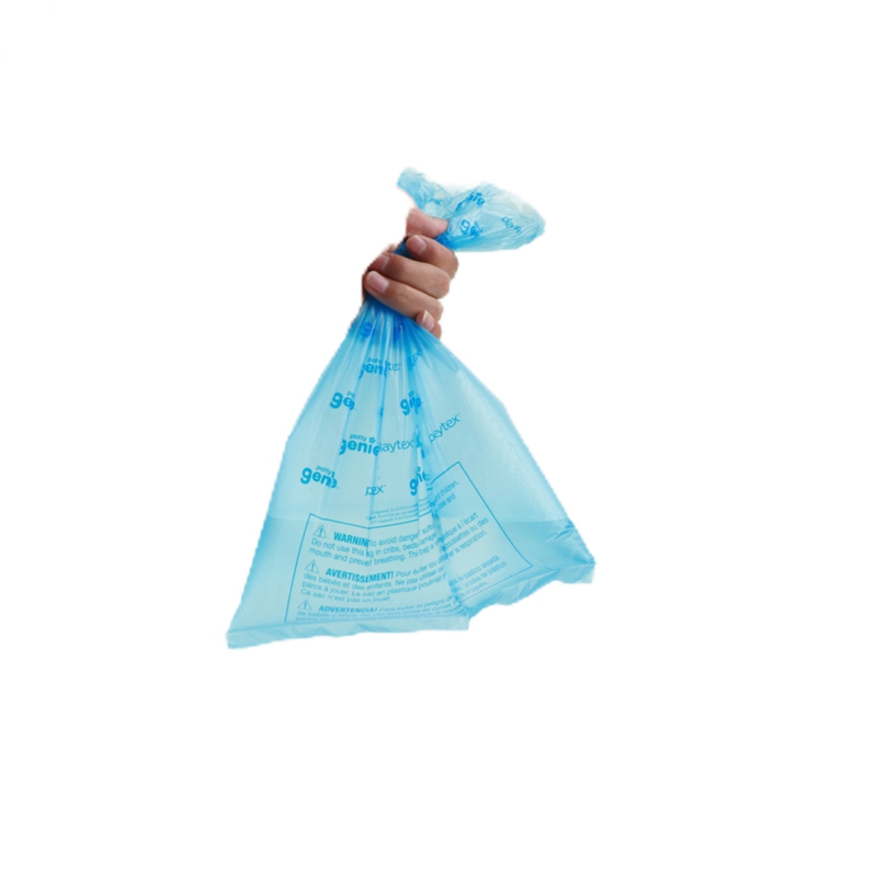 Pet Waste Bag Compost Kitten Litter Bag Outdoor Poop Bag Epi Portable