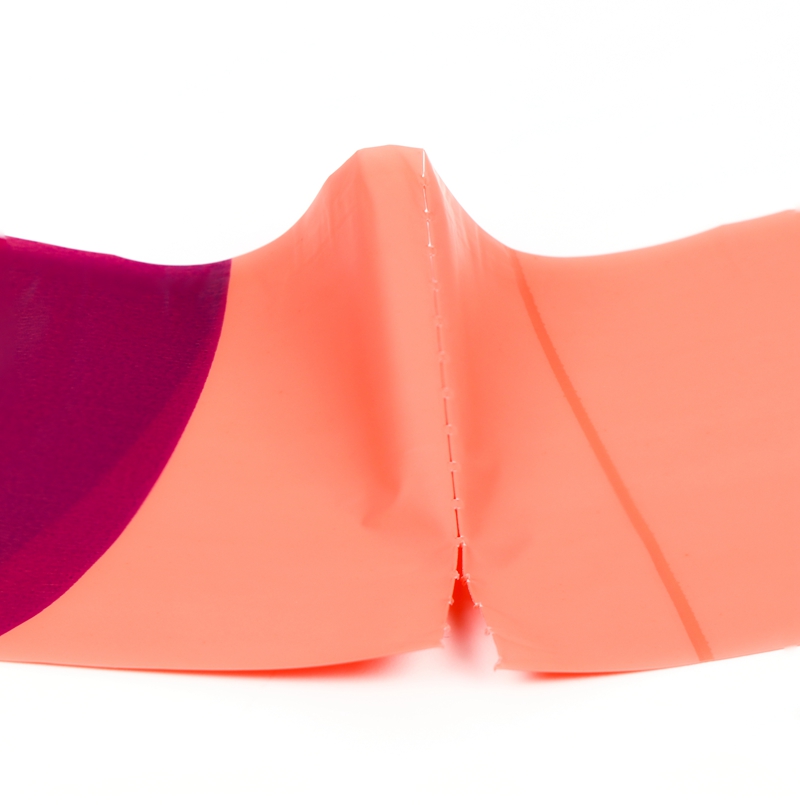 Red dog poop bags biodegradable