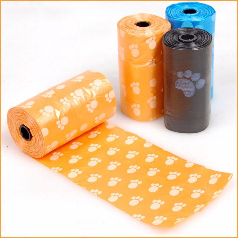 Biodegradable Pet Bag