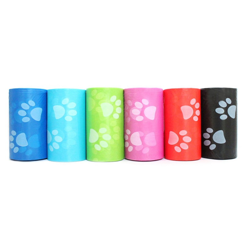 Biodegradable Pet Bag