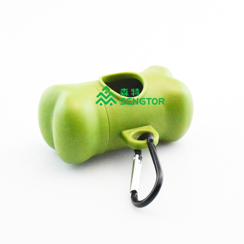Dog Poop Bag Holder