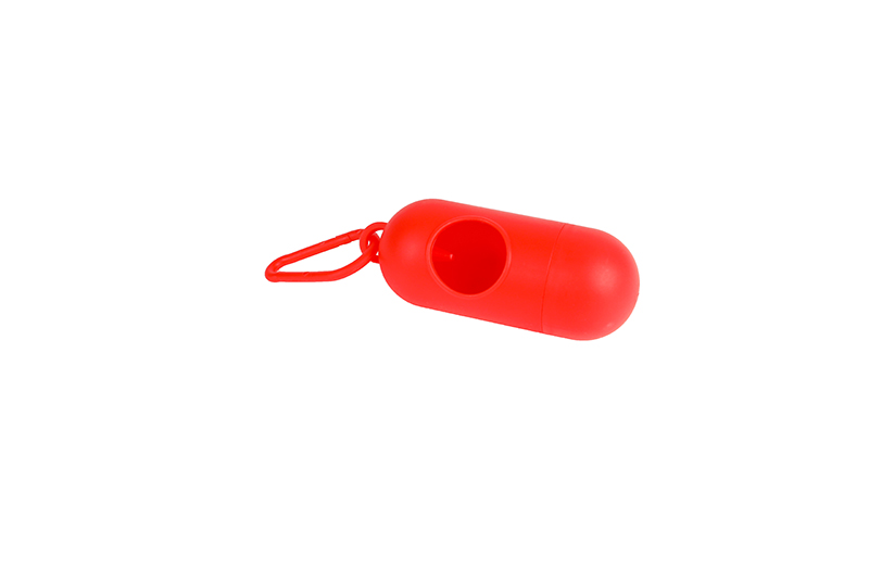 pet waste bag dispenser