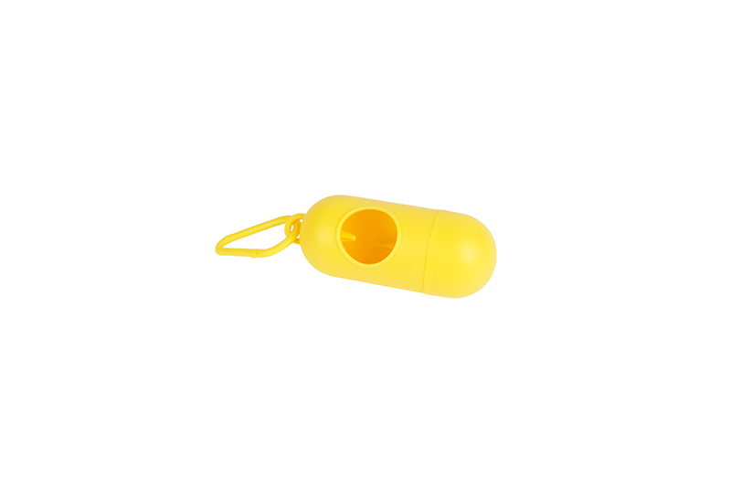 pet waste bag dispenser