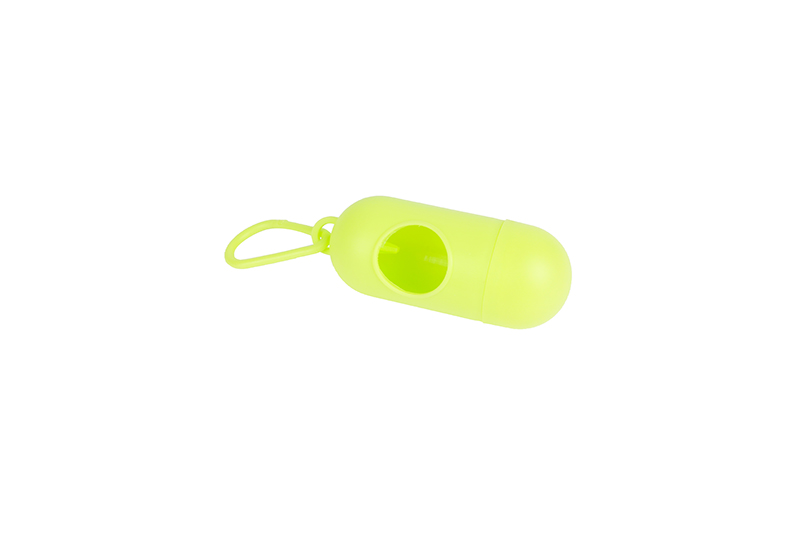 pet waste bag dispenser