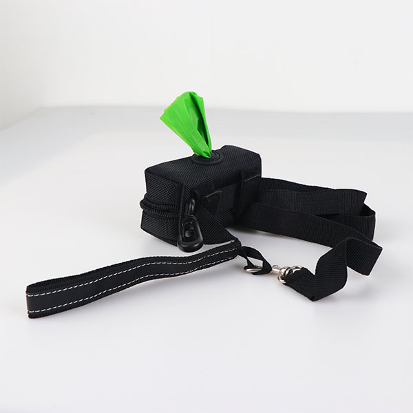 Black Polyester Cord Strapping Applied Dispenser
