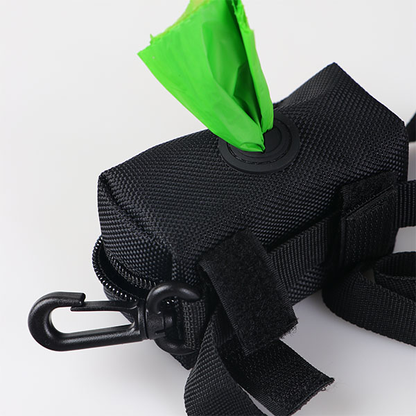 Black Polyester Cord Strapping Applied Dispenser