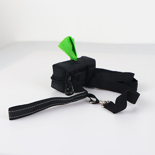 Black Polyester Cord Strapping Applied Dispenser