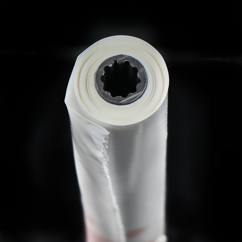 White Car Garbage Bag