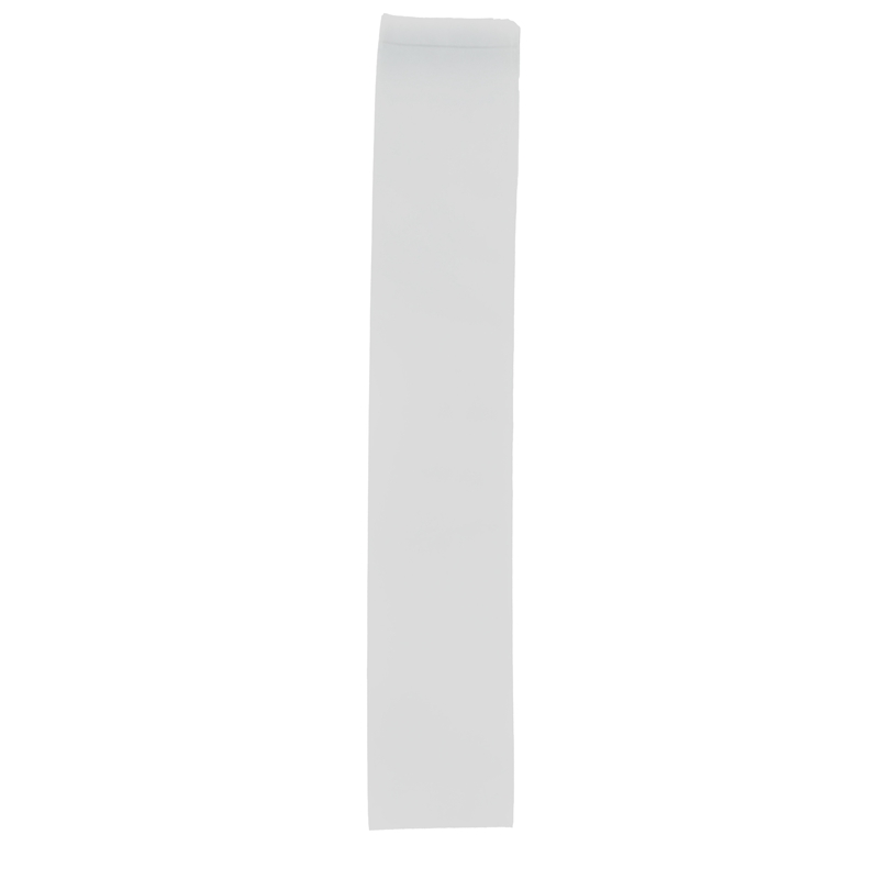 Grey Unprinted Degradable Garbage Bag