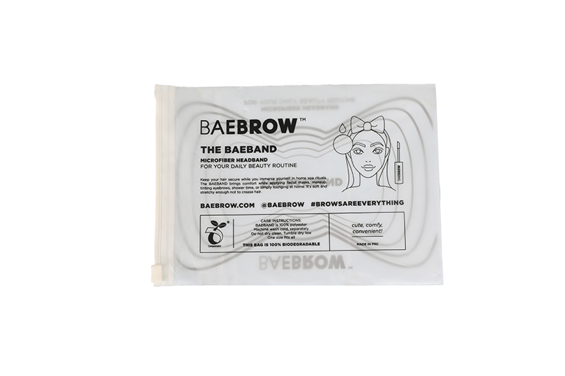 zipper bag