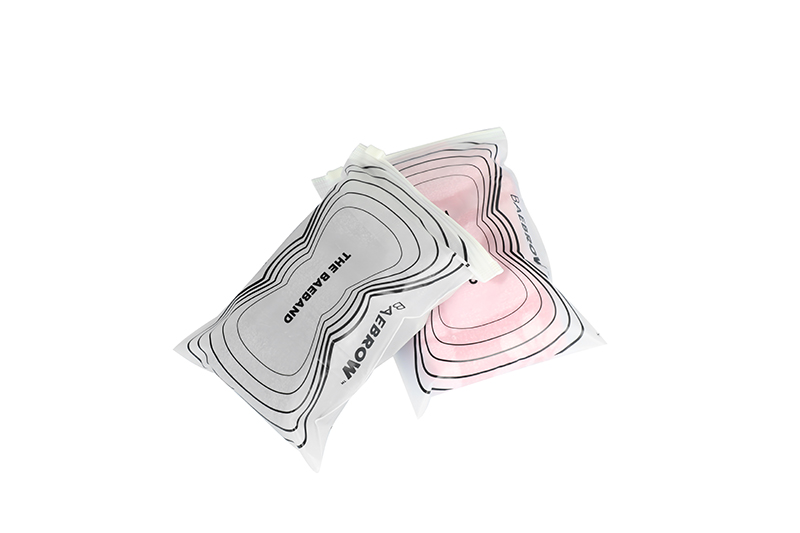 zipper bag