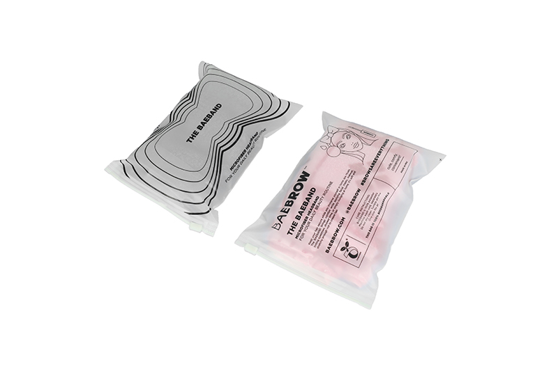 zipper bag