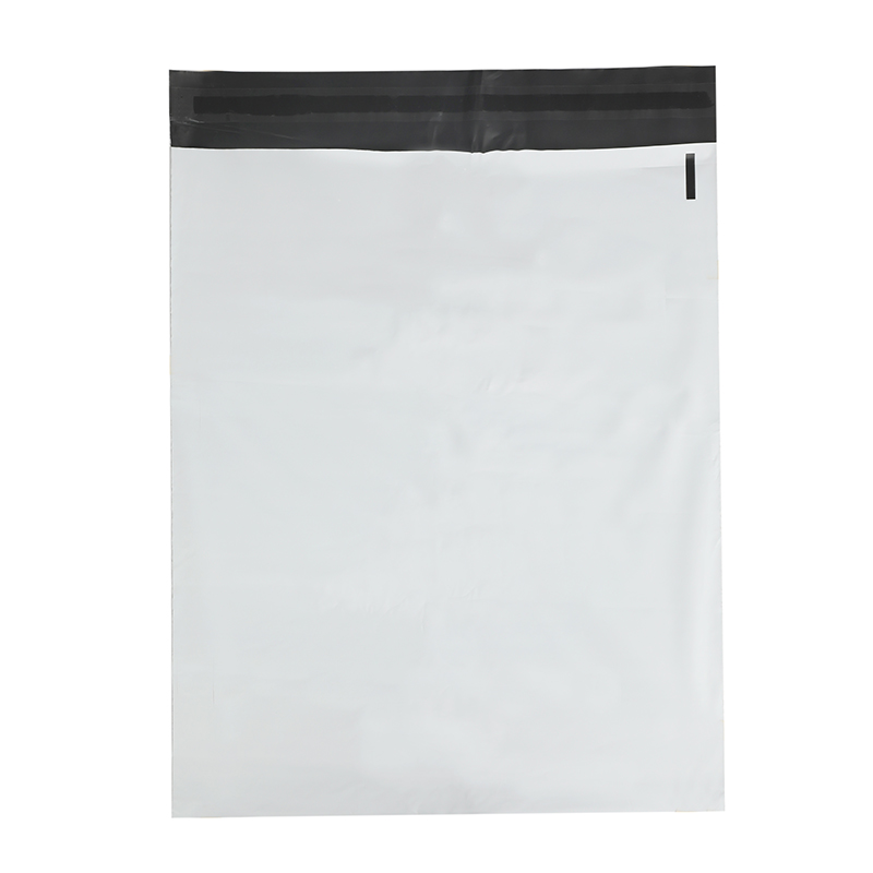 Biodegradable express bag
