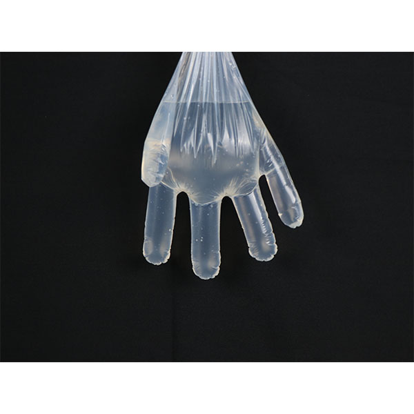 100% Compostable Gloves Disposable Food Prep Cooking Gloves