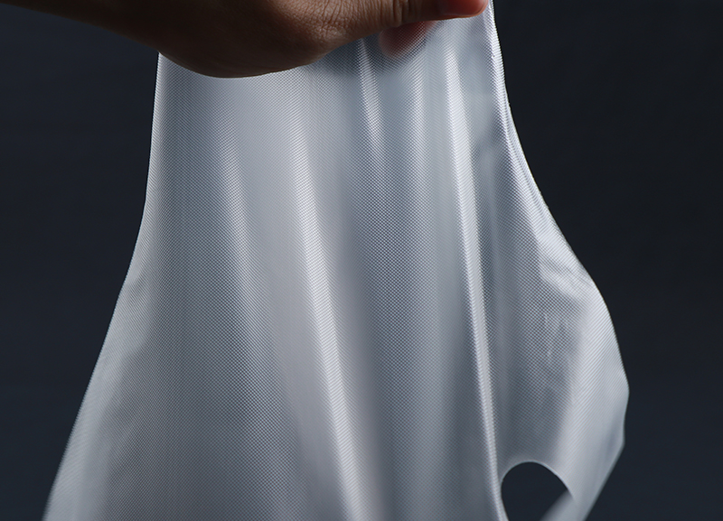 Clear Polyethylene Hand Gloves Non-Sterile for Cleaning Cooking