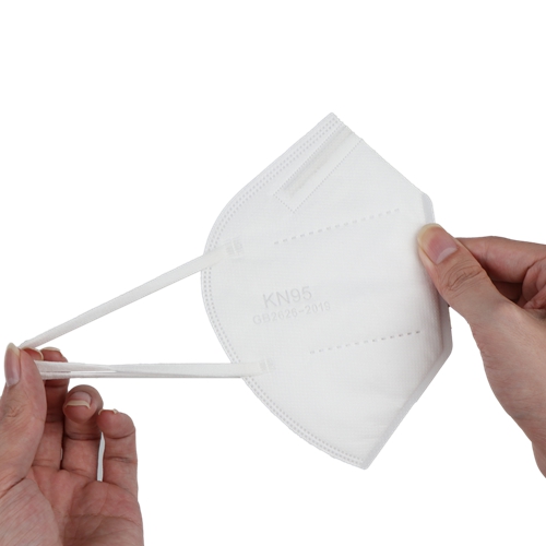 GB2626-2019 KN95 protective mask
