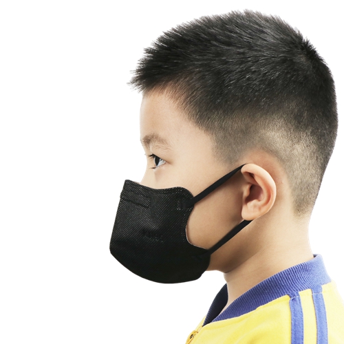 Children's non-medical KN95 protective masks