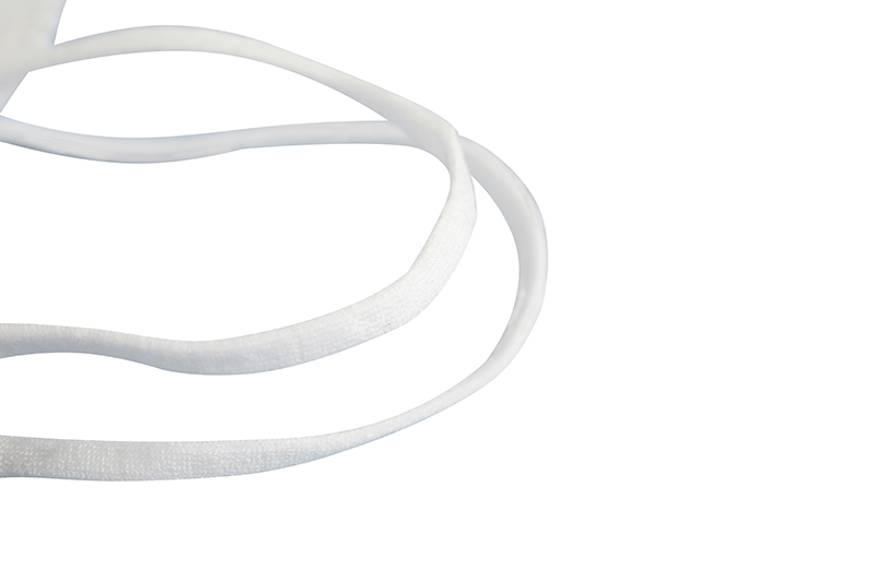 Disposable child protective mask