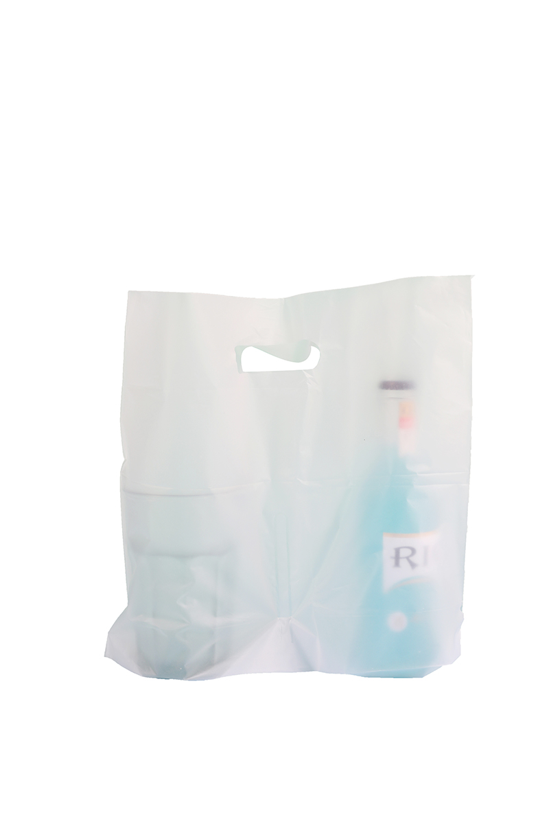 Takeaway Bag