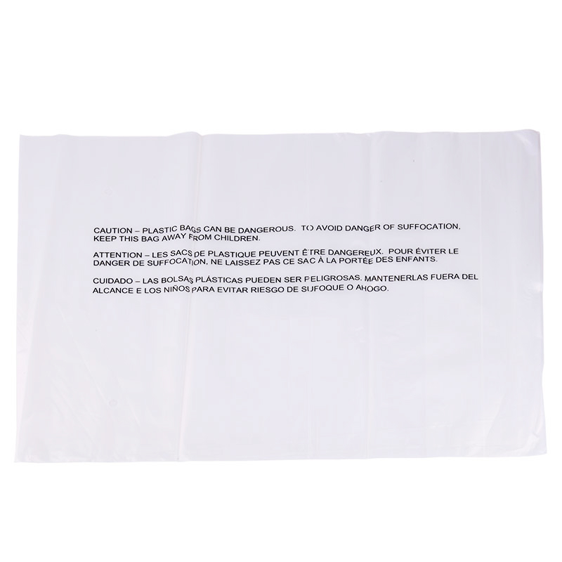 Self-adhesive Bag