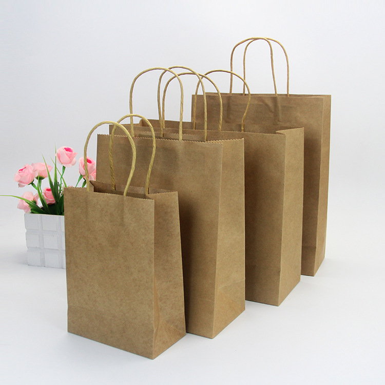 Paper bag