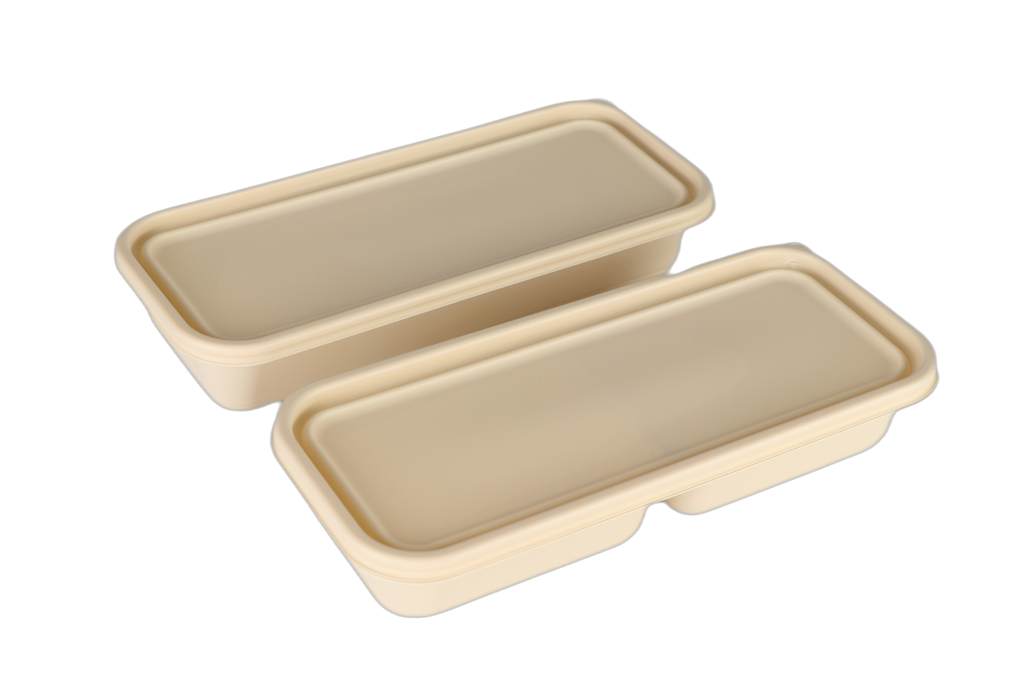 Biodegradable Tableware